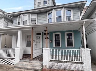 1613 Genesee St, Hamilton, NJ 08610