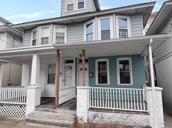 1613 Genesee St, Hamilton, NJ 08610