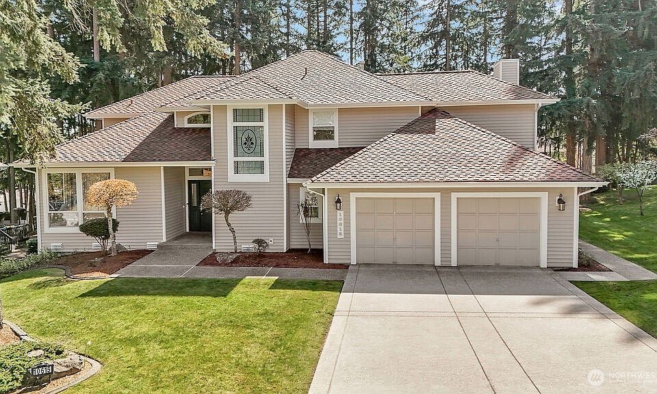 1st image of 10615 Sirocco Circle NW