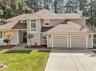 10615 Sirocco Circle NW, Silverdale, WA