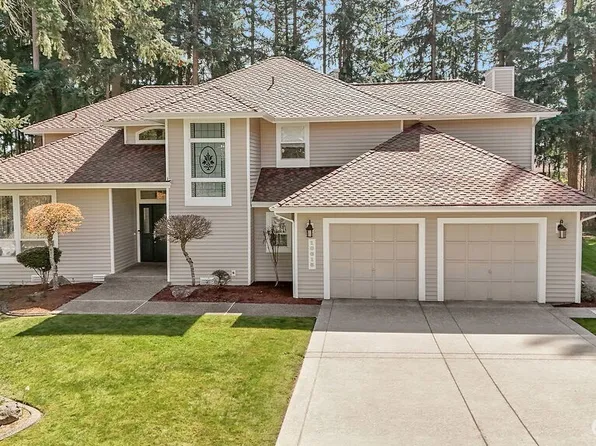 10615 Sirocco Circle NW, Silverdale, WA 98383