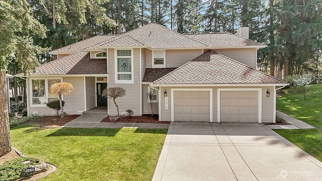 10615 Sirocco Circle NW photo 1