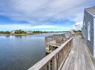 158 Long Beach Rd, Centerville, MA 02632