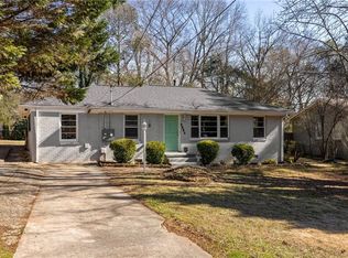2886 Horse Shoe Dr, Atlanta, GA 30316