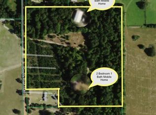 4220 County Road 1640, Grapeland, TX