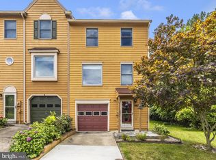 6633 E Beach Dr, New Market, MD 21774