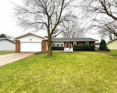 1102 S 15th St, Goshen, IN, 46526