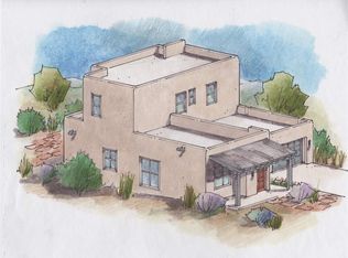 7270 Arroyo Central, Santa Fe, NM 87507