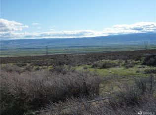 3 Pheasant, Ellensburg, WA 98926