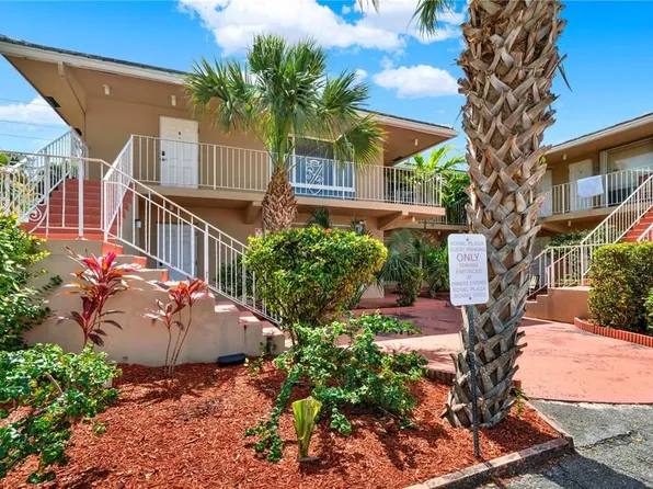 2864 NE 32nd St APT 7, Fort Lauderdale, FL 33306