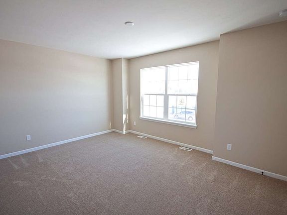 Upstairs Bedroom