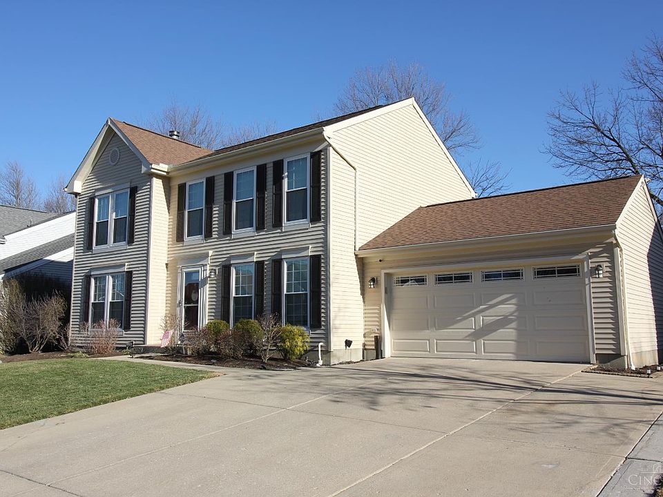 2nd image of 1117 Forest Run Dr