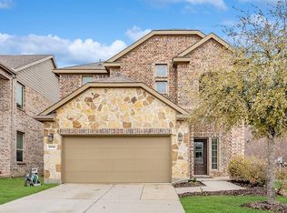 9836 Fox Squirrel Trl, McKinney, TX 75071
