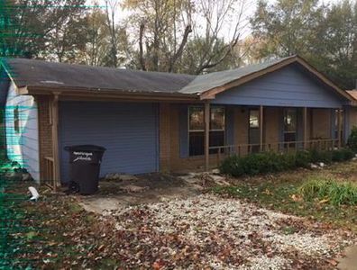 2109 West Ln, Jacksonville, AR, 72076