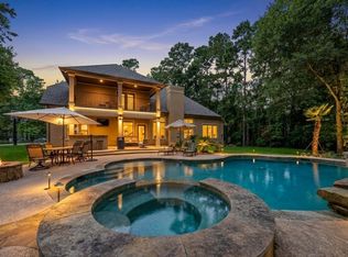 27722 Tiverton Ct, Spring, TX 77386