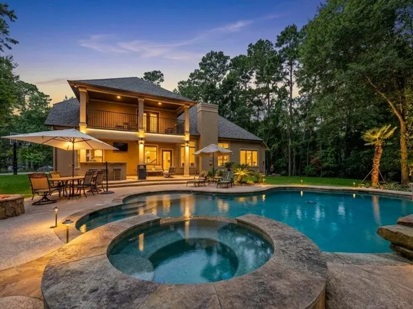 27722 Tiverton Ct, Spring, TX 77386