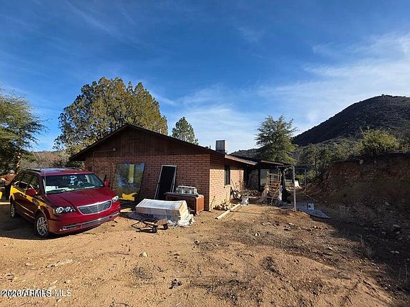5th image of 10515 W CHERRY CREEK Road