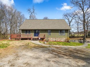 200 Sherfey Rd, Jonesborough, TN 37659