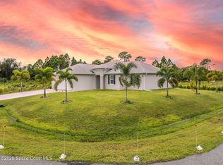 3208 Westminster Ave SE, Palm Bay, FL 32909