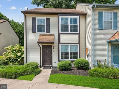 31 James Run, Cherry Hill, NJ, 08002