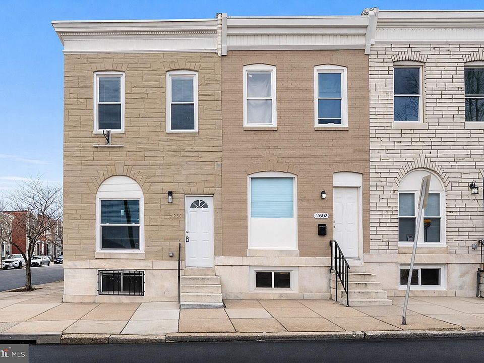 1st image of 2600 E Hoffman St