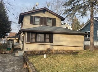 24676 W Norelius Ave, Round Lake, IL