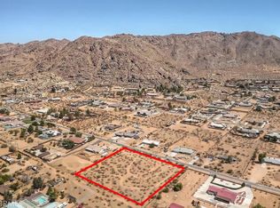 0 Century Plant Rd #12, Apple Valley, CA 92307
