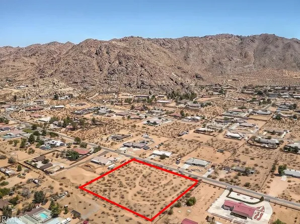 0 Century Plant Rd #12, Apple Valley, CA 92307