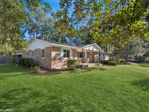 3750 NW 16th Pl, Gainesville, FL 32605
