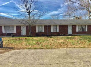 1576 Greene Rd, Morristown, TN 37814