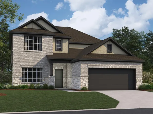 3613 Reina Reach Ln, Santa Fe, TX 77510