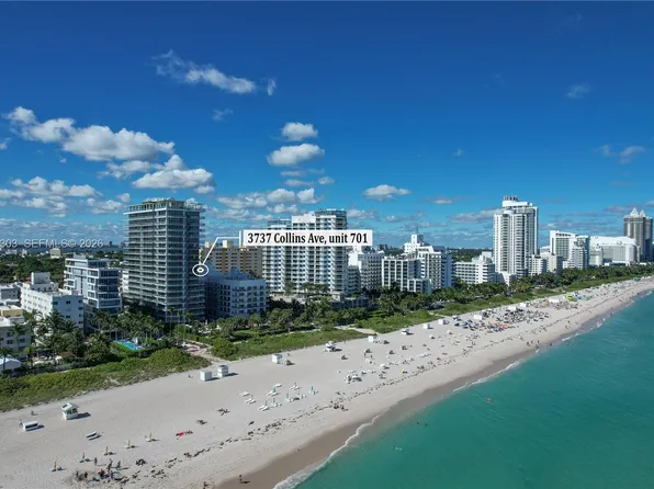 3737 Collins Ave #S-701, Miami Beach, FL 33140
