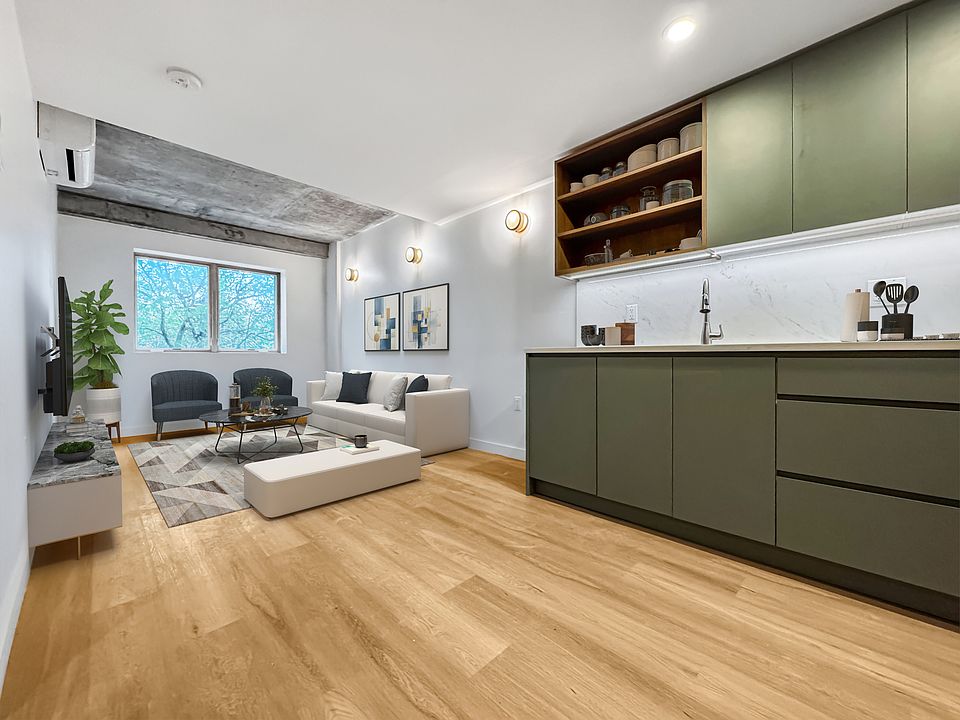 1st image of 11 Weirfield St #5A