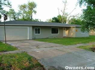 4105 Duval St, Houston, TX 77087