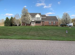 5095 Whitney Erin Ct, Almont, MI