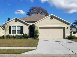 1116 Brenton Manor Dr, Winter Haven, FL 33884