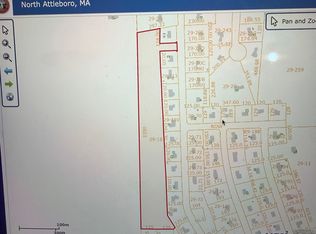 0 Mendon Rd, Attleboro, MA 02703