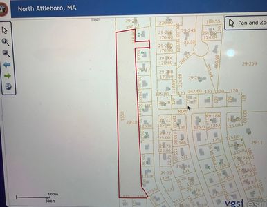 0 Mendon Rd, Attleboro, MA, 02703