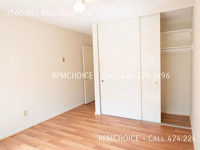 3560 Del Amo Blvd #A — Photo 18