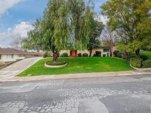 1516 Crestmont Dr, Bakersfield, CA 93306