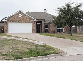 10112 Seville Ct, Waco, TX 76708