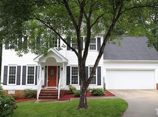 2133 Longwood Dr, Raleigh, NC 27612