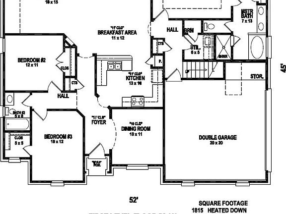 3rd image of 8391 Ashley Dr