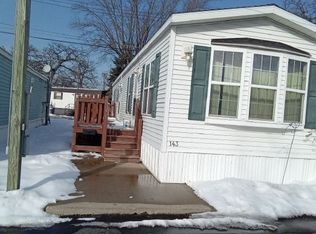 11750 S Homan Ave #1A2, Alsip, IL 60803