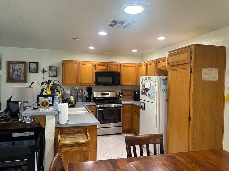 1509 Trinette Dr — Photo 4