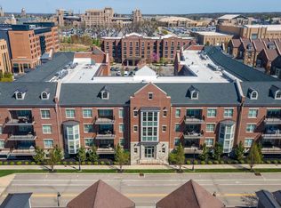 1219 Napoleon St UNIT 104, South Bend, IN 46617