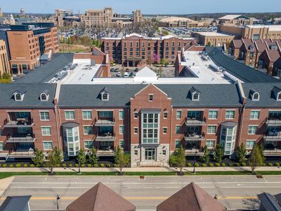 1219 Napoleon St UNIT 104, South Bend, IN, 46617