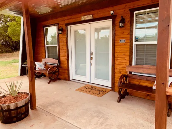 (undisclosed Address), Granbury, TX 76048
