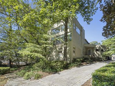 68 N Muscogee Ave NW, Atlanta, GA, 30305