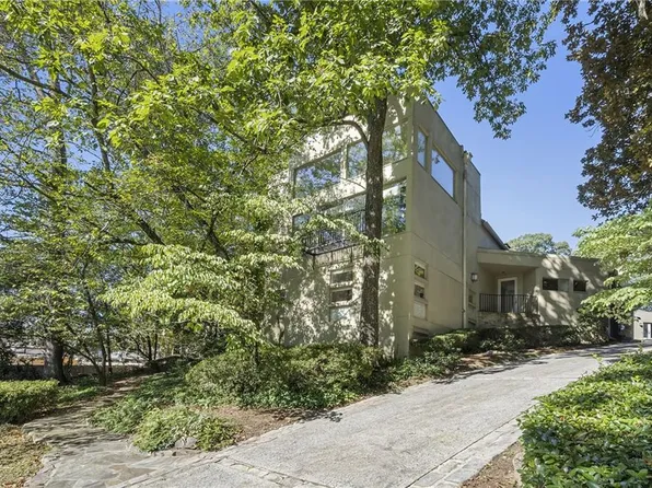 68 N Muscogee Ave NW, Atlanta, GA 30305